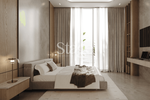 Appartement à Al Jaddaf, Dubai, 2 chambres, 101 m², № 60075 - photo 4