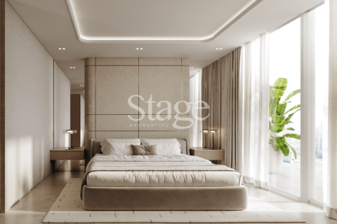 Appartement à Al Jaddaf, Dubai, 2 chambres, 101 m², № 60075 - photo 5