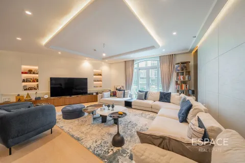 شقة في مرسى دبي, دبي 3 غرف نوم, 379 م² رقم 71054 - صورة 3