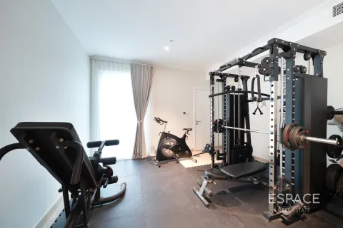 شقة في مرسى دبي, دبي 3 غرف نوم, 379 م² رقم 71054 - صورة 9