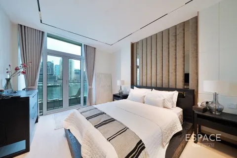 شقة في مرسى دبي, دبي 3 غرف نوم, 379 م² رقم 71054 - صورة 5