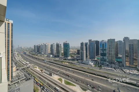 شقة في West Avenue Tower, مرسى دبي, دبي 2 غرف نوم, 115 م² رقم 71068 - صورة 14