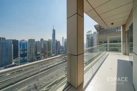 شقة في West Avenue Tower, مرسى دبي, دبي 2 غرف نوم, 115 م² رقم 71068 - صورة 17