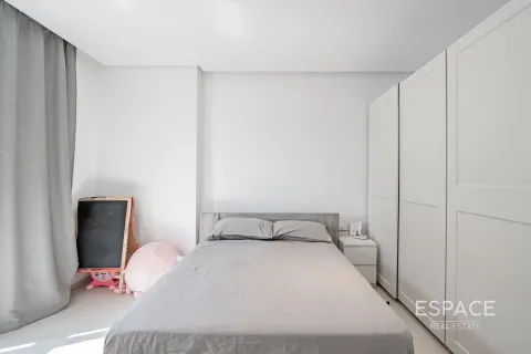 شقة في West Avenue Tower, مرسى دبي, دبي 2 غرف نوم, 115 م² رقم 71068 - صورة 11