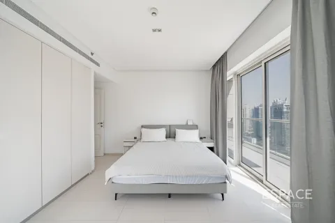 شقة في West Avenue Tower, مرسى دبي, دبي 2 غرف نوم, 115 م² رقم 71068 - صورة 9