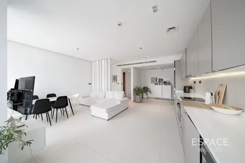 شقة في West Avenue Tower, مرسى دبي, دبي 2 غرف نوم, 115 م² رقم 71068 - صورة 3