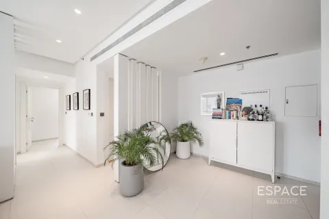 شقة في West Avenue Tower, مرسى دبي, دبي 2 غرف نوم, 115 م² رقم 71068 - صورة 8