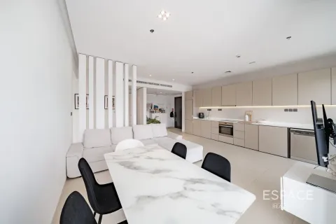 شقة في West Avenue Tower, مرسى دبي, دبي 2 غرف نوم, 115 م² رقم 71068 - صورة 7