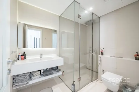 شقة في West Avenue Tower, مرسى دبي, دبي 2 غرف نوم, 115 م² رقم 71068 - صورة 13