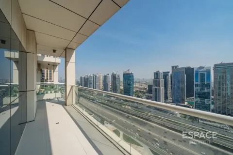 شقة في West Avenue Tower, مرسى دبي, دبي 2 غرف نوم, 115 م² رقم 71068 - صورة 15