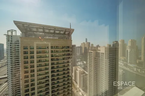 شقة في West Avenue Tower, مرسى دبي, دبي 2 غرف نوم, 115 م² رقم 71068 - صورة 18
