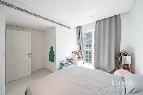 شقة في West Avenue Tower, مرسى دبي, دبي 2 غرف نوم, 115 م² رقم 71068 - صورة 4