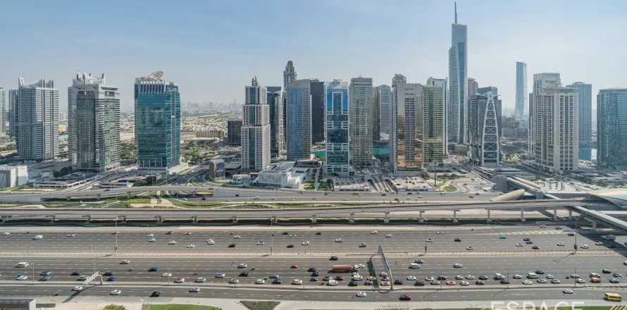 شقة في West Avenue Tower, مرسى دبي, دبي 2 غرف نوم, 115 م² رقم 71068