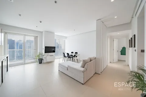 شقة في West Avenue Tower, مرسى دبي, دبي 2 غرف نوم, 115 م² رقم 71068 - صورة 2