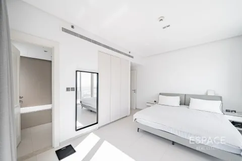 شقة في West Avenue Tower, مرسى دبي, دبي 2 غرف نوم, 115 م² رقم 71068 - صورة 10