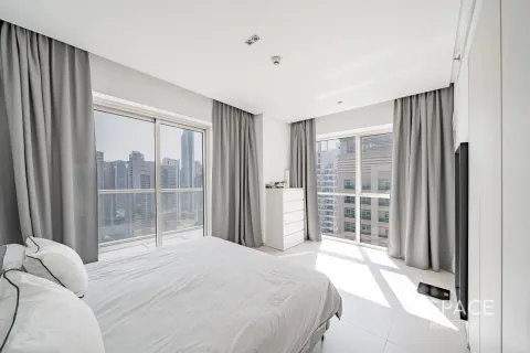 شقة في West Avenue Tower, مرسى دبي, دبي 2 غرف نوم, 115 م² رقم 71068 - صورة 5