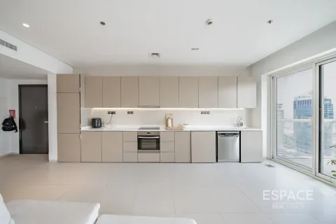 شقة في West Avenue Tower, مرسى دبي, دبي 2 غرف نوم, 115 م² رقم 71068 - صورة 6