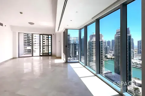 Apartamento en Trident Grand Residence, Dubai Marina, Dubai, 2 dormitorios, 134 m², № 71055 - foto 3