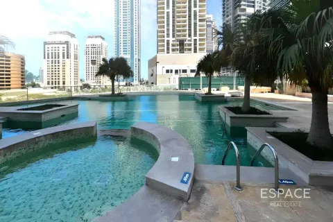 Apartamento en Trident Grand Residence, Dubai Marina, Dubai, 2 dormitorios, 134 m², № 71055 - foto 2