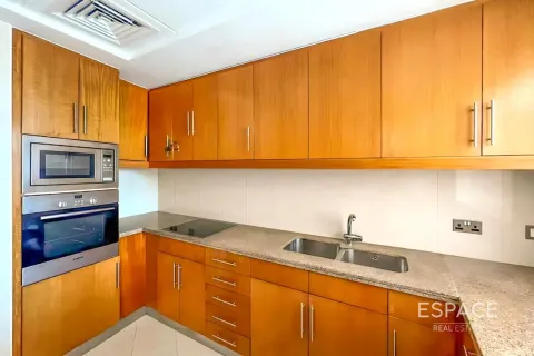 Apartamento en Trident Grand Residence, Dubai Marina, Dubai, 2 dormitorios, 134 m², № 71055 - foto 7