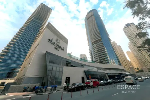 Apartamento en Trident Grand Residence, Dubai Marina, Dubai, 2 dormitorios, 134 m², № 71055 - foto 9