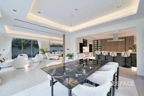 Villa en Arabian Ranches, Dubai, 5 dormitorios, 485 m², № 71053 - foto 4