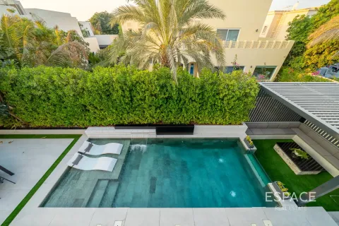 Villa en Arabian Ranches, Dubai, 5 dormitorios, 485 m², № 71053 - foto 16
