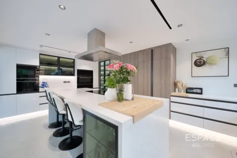 Villa en Arabian Ranches, Dubai, 5 dormitorios, 485 m², № 71053 - foto 6