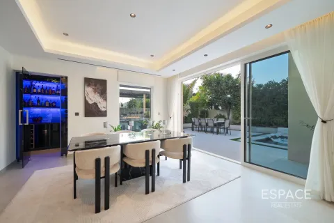 Villa en Arabian Ranches, Dubai, 5 dormitorios, 485 m², № 71053 - foto 5