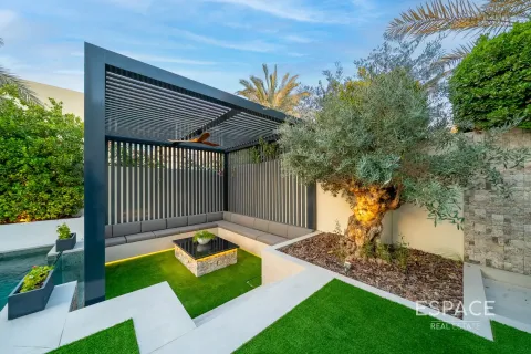 Villa en Arabian Ranches, Dubai, 5 dormitorios, 485 m², № 71053 - foto 19