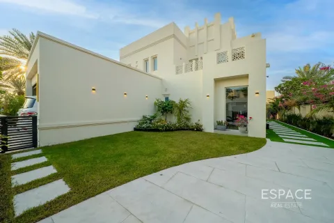 Villa en Arabian Ranches, Dubai, 5 dormitorios, 485 m², № 71053 - foto 20