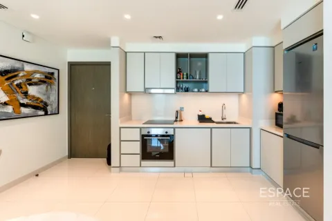 Appartement à Dubai Harbour, Dubai, 1 chambre, 68 m², № 71057 - photo 7