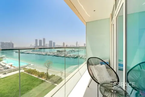 Appartement à Dubai Harbour, Dubai, 1 chambre, 68 m², № 71057 - photo 12