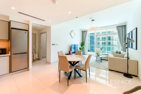 Appartement à Dubai Harbour, Dubai, 1 chambre, 68 m², № 71057 - photo 8