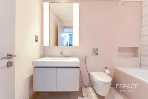 Appartement à Dubai Harbour, Dubai, 1 chambre, 68 m², № 71057 - photo 9