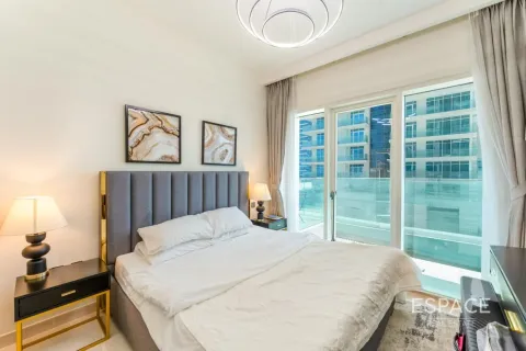 Appartement à Dubai Harbour, Dubai, 1 chambre, 68 m², № 71057 - photo 4