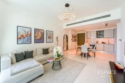 Appartement à Dubai Harbour, Dubai, 1 chambre, 68 m², № 71057 - photo 3
