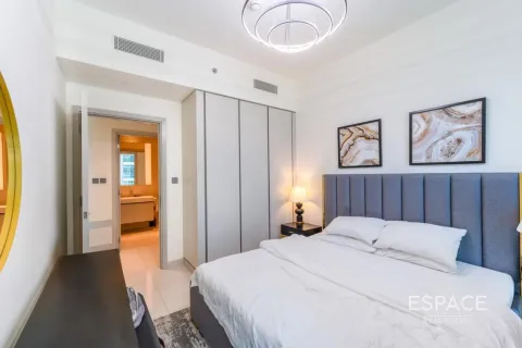 Appartement à Dubai Harbour, Dubai, 1 chambre, 68 m², № 71057 - photo 5