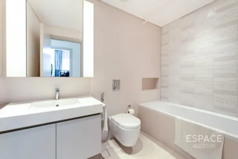 Appartement à Dubai Harbour, Dubai, 1 chambre, 68 m², № 71057 - photo 10