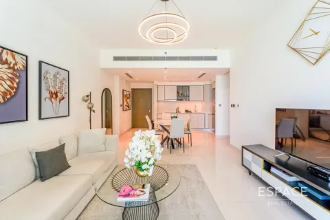 Appartement à Dubai Harbour, Dubai, 1 chambre, 68 m², № 71057 - photo 2