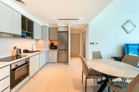 Appartement à Dubai Harbour, Dubai, 1 chambre, 68 m², № 71057 - photo 6