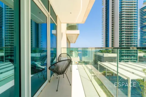 Appartement à Dubai Harbour, Dubai, 1 chambre, 68 m², № 71057 - photo 11