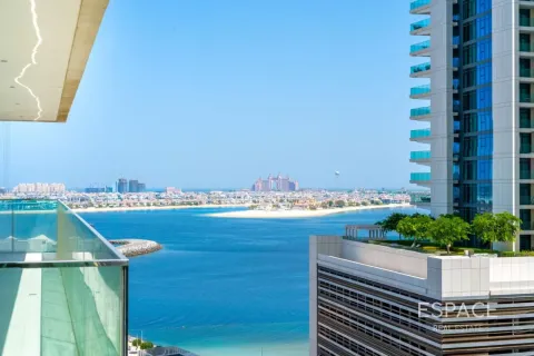 Appartement à Dubai Harbour, Dubai, 1 chambre, 68 m², № 71057 - photo 13