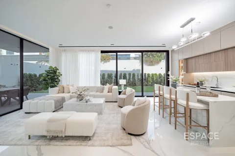 Villa à Al Furjan, Dubai, 5 chambres, 650 m², № 71067 - photo 5