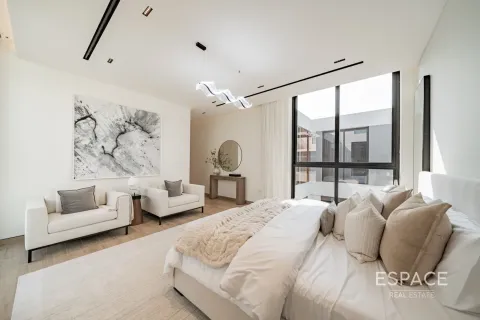 Villa à Al Furjan, Dubai, 5 chambres, 650 m², № 71067 - photo 14