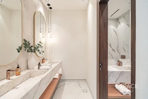 Villa à Al Furjan, Dubai, 5 chambres, 650 m², № 71067 - photo 7