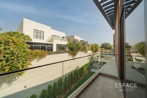 Villa à Al Furjan, Dubai, 5 chambres, 650 m², № 71067 - photo 17