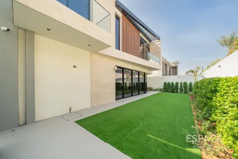 Villa à Al Furjan, Dubai, 5 chambres, 650 m², № 71067 - photo 18