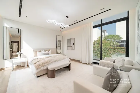 Villa à Al Furjan, Dubai, 5 chambres, 650 m², № 71067 - photo 13