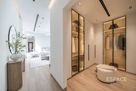 Villa à Al Furjan, Dubai, 5 chambres, 650 m², № 71067 - photo 12